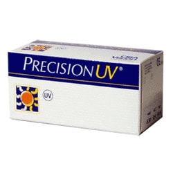 PRECISION UV - 1 lęšis
