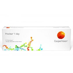 PROCLEAR ONE DAY