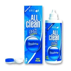 ALL CLEAN SOFT 360 ML